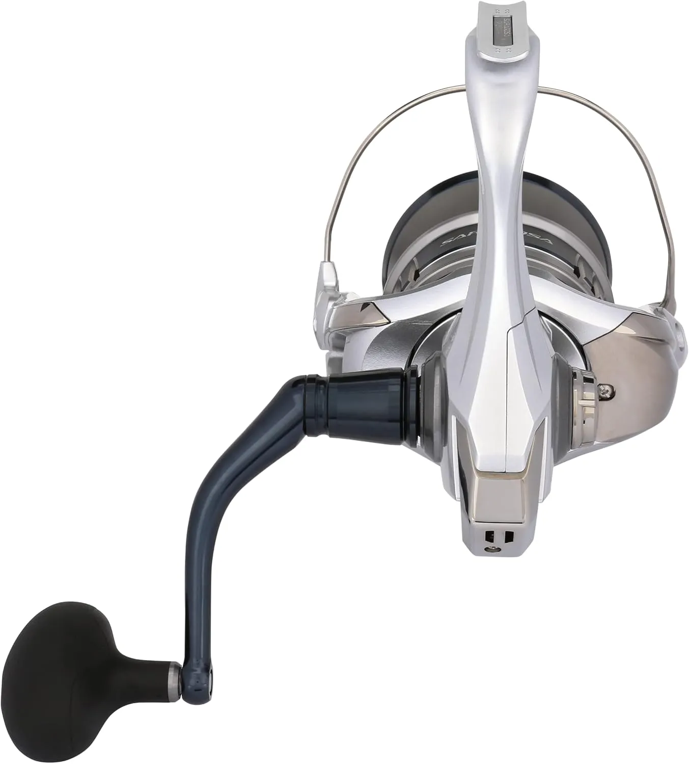 PelagicKing Hochseerolle 25000 – Profi-Spinnrolle für Thunfisch & Großwildfisch – Bild 2 von 5